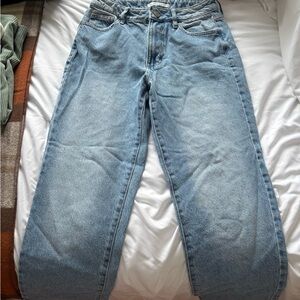 PacSun Sky Blue Denim Jeans